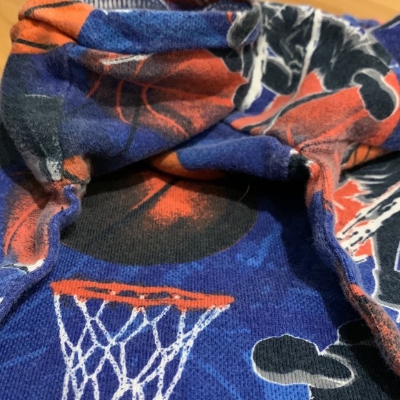 2 Boys Children’s Place Summer Sports Short Sleeve Pajama Set Bundle B - size 14 - Picture 4 of 16